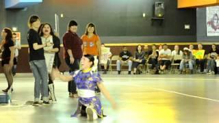 South Texas Rolleristas