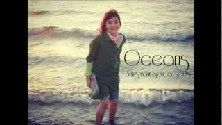 Rebecca Sichon - Oceans (Original)