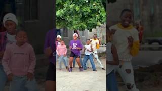 Innos’B sete Dance challenge from Tanzania x Angelnyigu