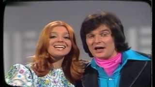 Cindy & Bert - Immer wieder sonntags 1973