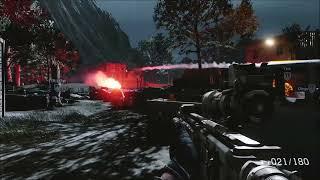 Medal Of Honor Warfighter - Shut It Down