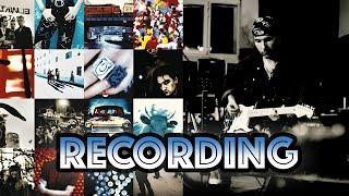 Behind the Recording of 'Achtung Baby' - U2