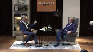 Einblicke Regional mit Dr. Michael Dietzsch