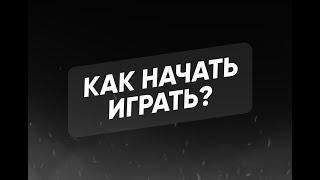 КАК НАЧАТЬ ИГРАТЬ НА ЛУЧШЕЙ КОПИИ РАДМИРА DELORE CRMP?