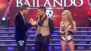 Showmatch 2014 - El divertido show del Tirri, el primo de Tinelli