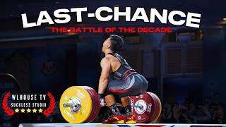 The Real Story Behind the Battle That Changed Weightlifting History