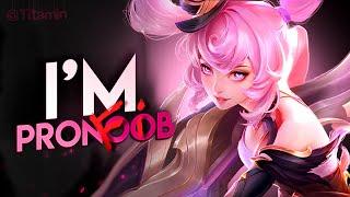 ОСТАЛЬСЯ 1 ДЕНЬ ДО КОНЦА СЕЗОНА - Mobile Legends