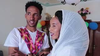 Meron & Denaet Asmara, Eritrea Part 7