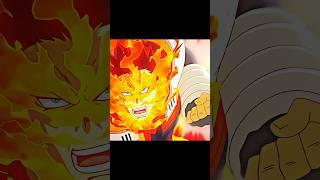 Endeavor vs. Nomu | #mha #fyp #anime #myheroacademia #endeavor #foryou