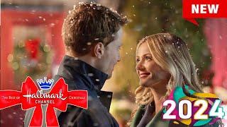 The Christmas Shepherd - New Hallmark Movie - Hallmark Christmas Movie - Great Romance 2024