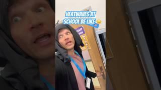 What is your school rule? #heatwave #schoollife #students #teachers #comedy #funny #jokes