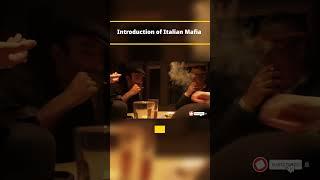 Cosa Nostra: More Than Just a Name