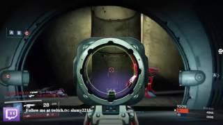 Favorite Destiny moments (crucible) part 2