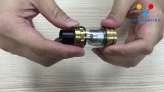 SMOK TFV8 Tank new colors! | Vapesourcing