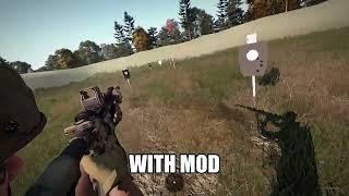 ArmA 3 - MrSocomDude's Tactical Glide