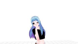 [Wannabe]TestModel