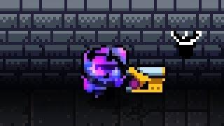 Gungeon Paradox (& Unlock)