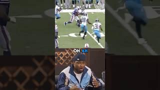 LeSean McCoy's Heated Debate over Great NFL RB ‘They nice but my tape is way different’ #NFL