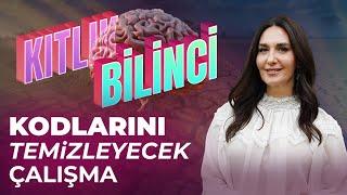 Kıtlık Bilinci Kodlarını Temizleyecek Çalışma | Ayşe Tolga