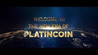 Platincoin Dubai Event ENG