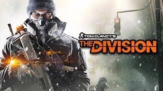 Tom Clancy’s The Division - История Тёмной Зоны: Спаситель [RU]