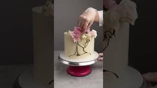 Мастер-класс по декору с новыми топперами