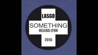 Lasgo Something cantante Helena Lynn