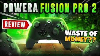 Powera Fusion Pro 2 Review - Is It Worth It?