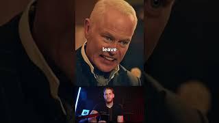 PRAYER MAKES DEMONS LEAVE #shorts #gospel #jesus #christianity #christian #faith #bible #god
