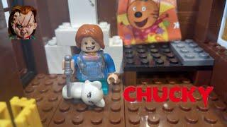 лего чаки (lego chucky)