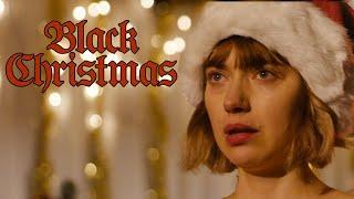 Black Christmas (2019) - Full Movie Comedy Recap