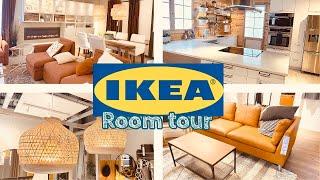 *NEW* IKEA shopping vlog | Room tour | IKEA 2021