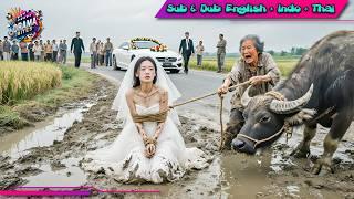 Bullied for 20 Years, Forced to Marry a Tycoon—Turns Out She’s the Lost Daughter of the Richest Man!