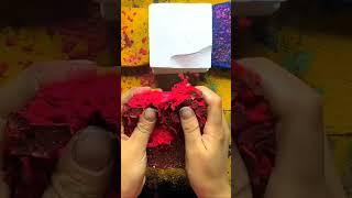red iron oxide @OxideFabricDollAsmr
