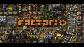 Factorio Science Packs 1,2,3,4