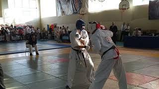 Kirill Leonov shiro UKR vs Evgheni Egorov akka MDA final 35+ -85kg.