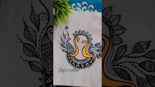 #arzoo #drawingstyles #mandaladrawing #artis