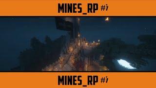 Обход После Недели Выживания MineS RP | Саб Сервер Майнкрафт \ Minecraft