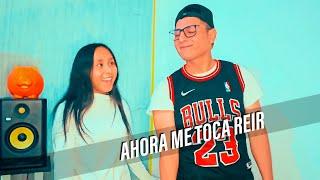 WILOR & Emily - Ahora Me Toca Reir - (Videoclip con Celular)