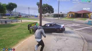 NEW ERA RP BANGOUTS #1 - GTA RP