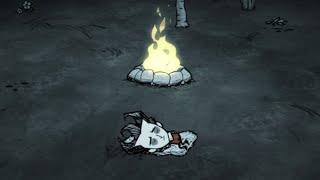 Why I'm Retiring From Don't Starve Together