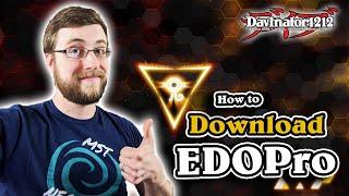 How to Download EDOPro by Project Ignis (YGOPro's replacement) April 2020