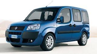 Zed-FULL - OBD - Fiat Doblo 2008 год (программирование ключей)