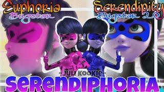 •|AMV|Serendiphoria|(Bugstar 2.0 and Bugstar)|•