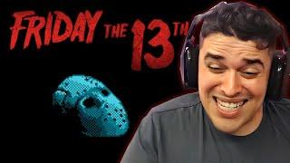 O Clássico do Terror - Friday The 13th