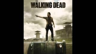 Walking dead - 'Lead Me Home' Jamie N Commons