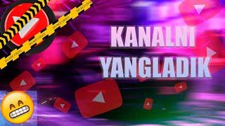 KANALNI YANGILADIK || TilloGamer