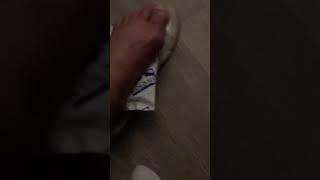 LIVE on #Periscope : 9/8/20 Cooling off my burnt feet