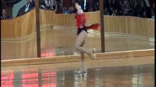 2019 Roller Skate World Qualifiers- Kiger