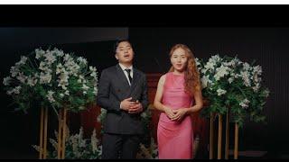 Noye Shishe Akughushuuke( You are the Almighty) Aloino V Achumi ft. Zhimo K. Nupa | Teaser